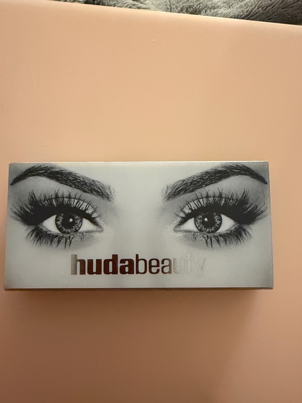 HUDA BEAUTY lashes -Samantha #7